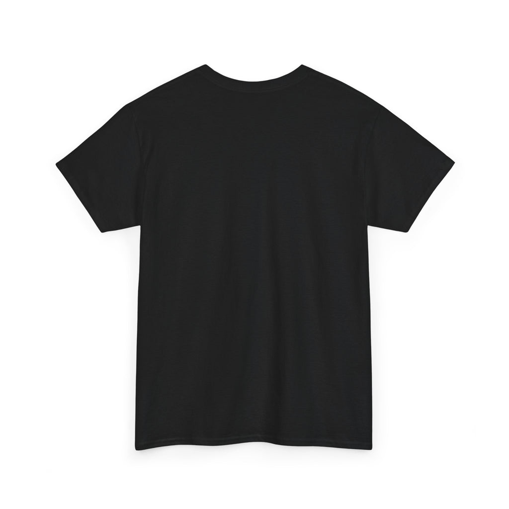 Purple Rain Graphic Tee — Vintage Prince Tribute T-Shirt