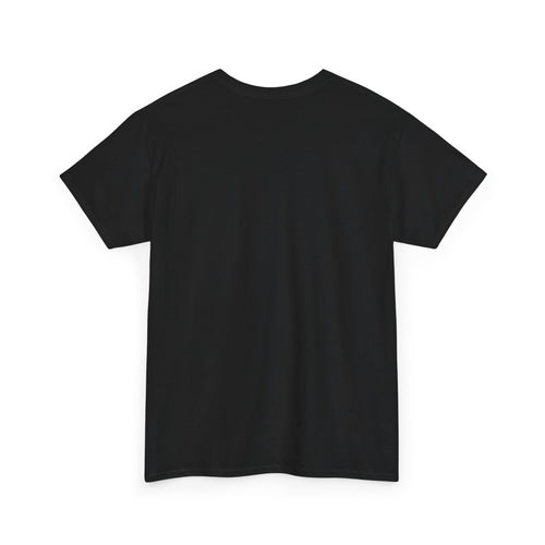 Purple Rain Graphic Tee — Vintage Prince Tribute T-Shirt