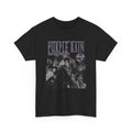 Purple Rain Graphic Tee — Vintage Prince Tribute T-Shirt